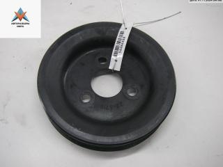 шкив насоса гидроусилителя BMW 5 серия E39 1997, 2.5 л., дизель, МКПП, синий, седан, 2246719