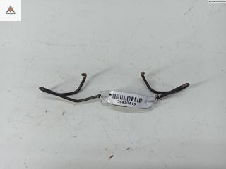 скоба суппорта Audi A4 B6 2002, 2.5 л., дизель, АКПП, серый, универсал