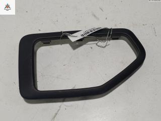 Накладка на ручку двери Peugeot 306 1 поколение 1995, 1.6 л., бензин, МКПП, зелёный, хетчбэк 5 дв., 9612536477