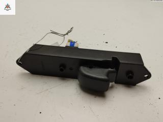 кнопка стеклоподъемника переднего правого Mitsubishi Galant 8 поколение 1997, 2.0 л., бензин, АКПП, серый, универсал, MR252818