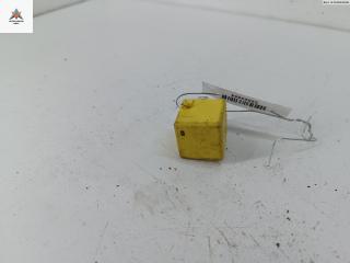 реле (прочие) Mercedes-Benz C-Класс W202/S202 [рестайлинг] 2000, 2.6 л., бензин, АКПП, чёрный, универсал, 0025421419