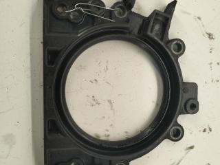 крышка двигателя передняя Volkswagen Touran 1 поколение 2003, 1.9 л., дизель, МКПП, серый, минивэн, 045103173