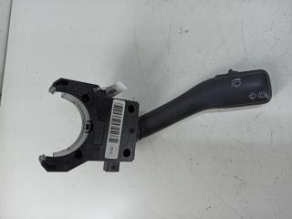 переключатель дворников Audi A6 4B/C5 1999, 2.4 л., бензин, МКПП, серый, универсал, 4B0953503F