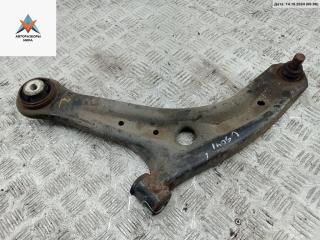 рычаг передний левый Ford B-max 1 поколение 2013, 1.5 л., дизель, МКПП, белый, минивэн, 1751955, AY11-3051-AA