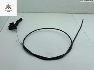 трос капота Opel Vectra B [рестайлинг] 2001, 2.2 л., бензин, АКПП, серый, универсал, 7002346