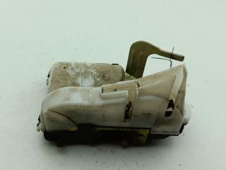 замок двери задней правой Volkswagen Polo 1997, 1.4 л., бензин, МКПП, синий, седан, 6K4839016