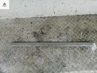 молдинг двери задней левой Peugeot 806 221 [рестайлинг] 1999, 2.1 л., дизель, МКПП, красный, минивэн, 1482664077