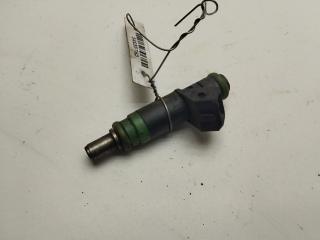 форсунка Ford Focus I 2000, 1.6 л., i, бензин, МКПП, серый, хетчбэк 5 дв., 98MFBA