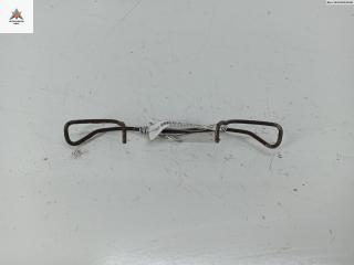 скоба суппорта Audi A4 B6 2002, 2.0 л., бензин, АКПП, серый, универсал