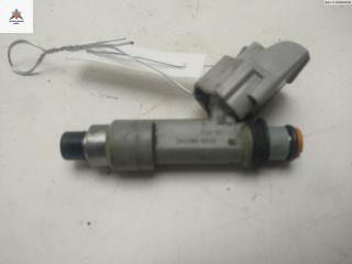 форсунка Suzuki SX4 1 поколение 2008, 1.6 л., бензин, МКПП, красный, внедорожник 5 дв., 2975000540