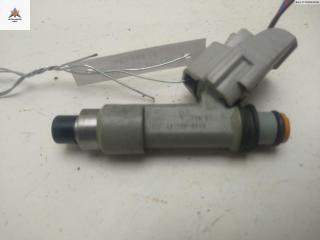 форсунка Suzuki SX4 1 поколение 2008, 1.6 л., бензин, МКПП, красный, внедорожник 5 дв., 2975000540