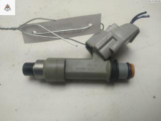 форсунка Suzuki SX4 1 поколение 2008, 1.6 л., бензин, МКПП, красный, внедорожник 5 дв., 2975000540