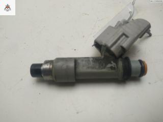 форсунка Suzuki SX4 1 поколение 2008, 1.6 л., бензин, МКПП, красный, внедорожник 5 дв., 2975000540