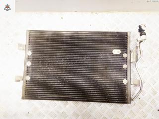 радиатор кондиционера Mercedes-Benz A-Класс W168/V168 [рестайлинг] 2001, 1.4 л., бензин, МКПП, серый, хетчбэк 5 дв., 1685000854