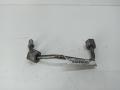 трубка топливная Audi A6 4F/C6 2007, 3.0 л., дизель, 059130089AB - фото №2