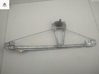 стеклоподъемник задний правый Mercedes-Benz C-Класс W201 1987, 2.0 л., дизель, МКПП, белый, седан