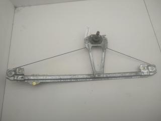 стеклоподъемник задний правый Mercedes-Benz 190 W201 1987, 2.0 л., дизель, МКПП, белый, седан