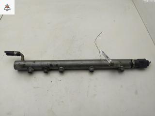 топливная рампа Mercedes-Benz A-Класс W169 2004, 2.0 л., дизель, МКПП, жёлтый, хетчбэк 3 дв., 6400701295