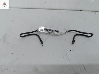 скоба суппорта Audi A4 B7 2005, 2.0 л., бензин, АКПП, серый, универсал