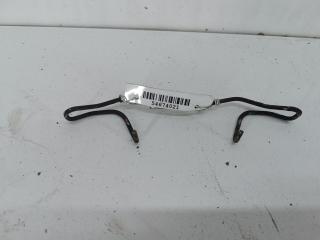 скоба суппорта Audi A4 B7 2005, 2.0 л., бензин, АКПП, серый, универсал