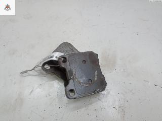 Колодки тормозные задние Opel Omega B [рестайлинг] 2000, 2.2 л., бензин, МКПП, красный, седан