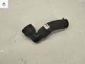 патрубок радиатора Skoda Fabia 1 поколение (6Y) [рестайлинг] 2007, 1.2 л., бензин, 6Q0122101CD - фото №2