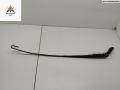 Щеткодержатель (поводок стеклоочистителя) передний Audi A3 8L [рестайлинг] 2002, 1.9 л., дизель, МКПП, серый, хетчбэк 5 дв., 8L1955408A - фото №2