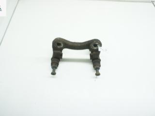 скоба суппорта Ford Galaxy 1 поколение [рестайлинг] 2001, 1.9 л., дизель, МКПП, синий, минивэн