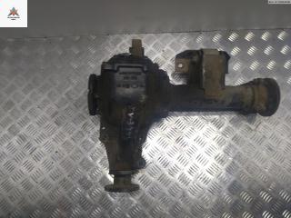 редуктор переднего моста Nissan Terrano R20 [2-й рестайлинг] 2004, 2.7 л., дизель, МКПП, серый, внедорожник 5 дв.