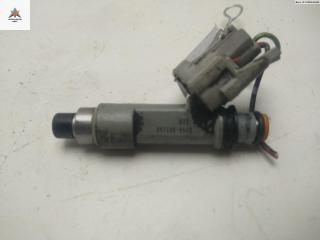 форсунка Suzuki SX4 1 поколение [рестайлинг] 2009, 1.5 л., бензин, МКПП, чёрный, внедорожник 5 дв., 2975000540