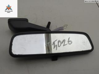 зеркало салона Opel Monterey 1 поколение 1992, 3.2 л., бензин, МКПП, красный, внедорожник 5 дв.