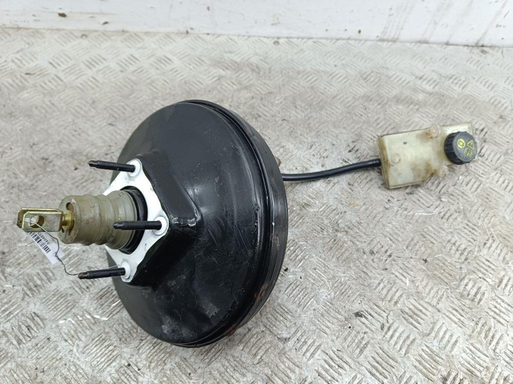 вакуумный усилитель тормозов Ford C-Max 1 поколение 2005, 1.6 л., дизель, АКПП, серый, минивэн, 3M512B195AJ - фото №1