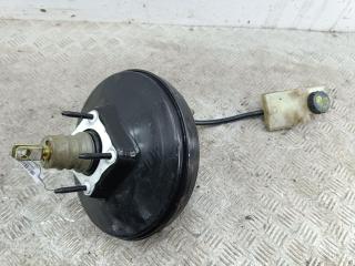 вакуумный усилитель тормозов Ford C-Max 1 поколение 2005, 1.6 л., дизель, АКПП, серый, минивэн, 3M512B195AJ