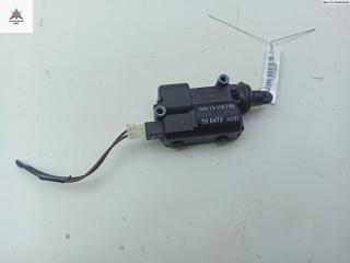 активатор замка багажника Opel Zafira 1 поколение (A) [рестайлинг] 2003, 1.8 л., бензин, МКПП, синий, минивэн, 13118786