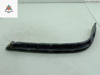 кронштейн заднего бампера Opel Zafira 1 поколение (A) 2001, 2.0 л., дизель, МКПП, чёрный, минивэн, 90580842