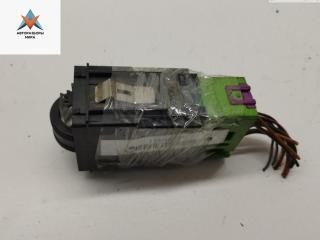 кнопка обогрева сидений Audi A6 4B/C5 [рестайлинг] 2003, 2.5 л., дизель, АКПП, чёрный, универсал, 4B0963563B