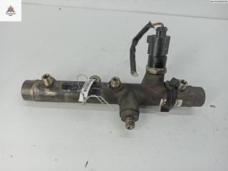 топливная рампа Audi A6 4F/C6 2005, 2.7 л., дизель, МКПП, зелёный, универсал, 059130089K