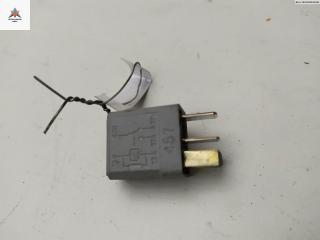 реле (прочие) Opel Astra H/Family [рестайлинг] 2007, 1.7 л., дизель, МКПП, серый, универсал, 13100504