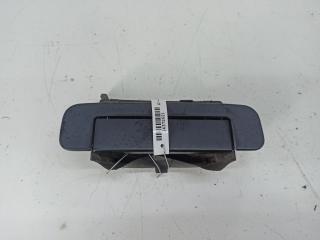 ручка наружная задняя правая Audi A4 B5 1995, 1.8 л., бензин, МКПП, синий, седан, 4A0839206D