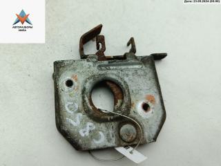 замок капота Renault Laguna 2 поколение 2002, 1.9 л., дизель, МКПП, серый, универсал, 8200236510