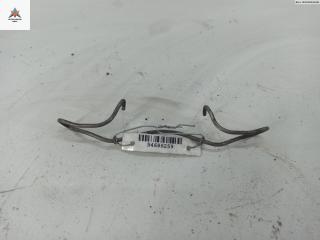 прочая запчасть Audi A4 B5 1996, 1.8 л., Ti, бензин, МКПП, красный, универсал