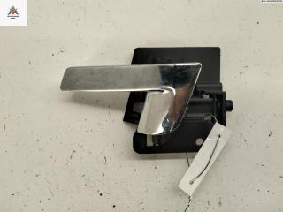 ручка внутренняя задняя левая Volkswagen Phaeton 1 поколение 2007, 3.0 л., дизель, АКПП, серый, седан, 3D0837617D