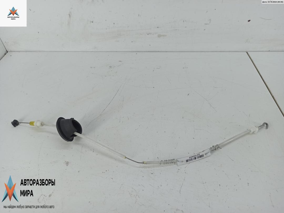 трос двери Audi A4 B6 2003, 2.5 л., дизель, АКПП, чёрный, универсал, 8E0 - фото №1