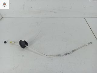 трос двери Audi A4 B6 2003, 2.5 л., дизель, АКПП, чёрный, универсал, 8E0