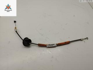 Трос двери задней Audi A4 B6 2001, 1.8 л., Ti, бензин, МКПП, серый, седан