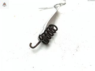 Механизм развода задних тормозных колодок правый Mercedes-Benz C-Класс W202/S202 1995, 2.0 л., бензин, МКПП, зелёный, седан