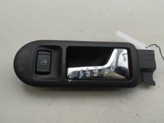 ручка внутренняя задняя правая Volkswagen Bora 1 поколение 2001, 1.6 л., бензин, МКПП, серый, седан, 3B0839114BE