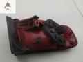 фонарь задний правый Audi A4 B8/8K 2008, 2.0 л., дизель, МКПП, чёрный, седан, 8K5945096D - фото №2