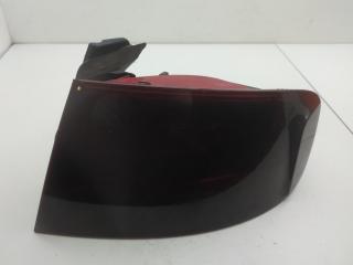 фонарь задний правый Audi A4 B8 2008, 2.0 л., дизель, МКПП, чёрный, седан, 8K5945096D