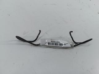 скоба суппорта Audi A4 B6 2003, 2.5 л., дизель, АКПП, чёрный, универсал